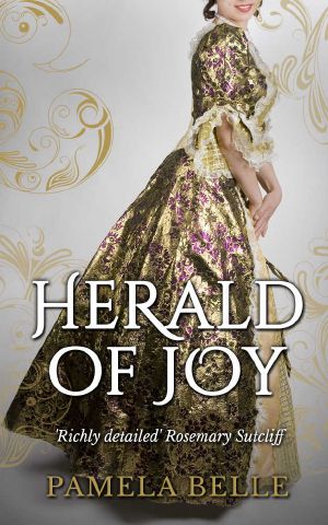 [Wintercombe 02] • Herald of Joy